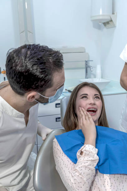 Best Emergency TMJ Treatment in Wellington, OH