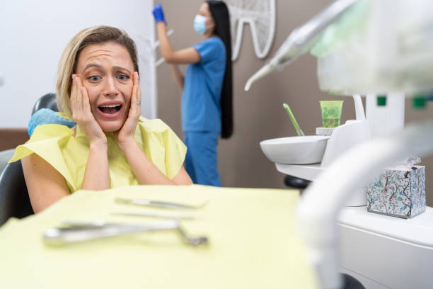 Best Cosmetic Emergency Dentistry in Wellington, OH