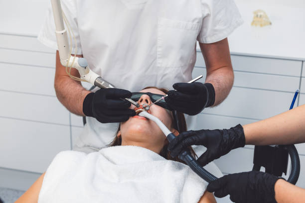 Best Emergency Treatment for Dental Infections or Abscesses in Wellington, OH