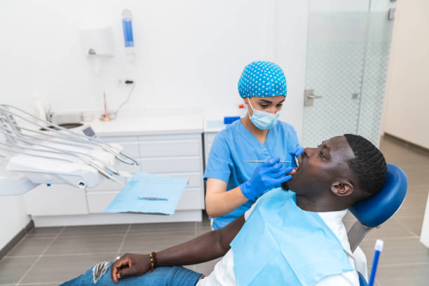 Best Emergency Treatment for Dental Infections or Abscesses in Wellington, OH