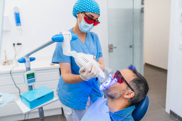 Best Urgent Care for Lost Fillings or Crowns in Wellington, OH
