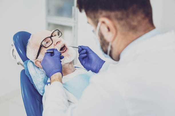 Best Urgent Care for Lost Fillings or Crowns in Wellington, OH